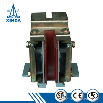 Ningbo Xinda Height Increasing Shoes / Elevator Shoes / Groom Elevator Parts Guide Shoe Insert